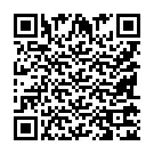 QR Code for Phone number +9518172087