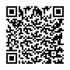 QR Code for Phone number +9518172154