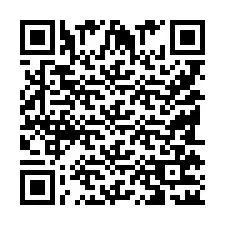 QR Code for Phone number +9518172178