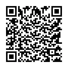 QR Code for Phone number +9518172218