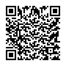 QR Code for Phone number +9518172231