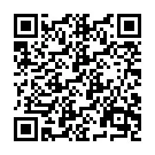 QR-koodi puhelinnumerolle +9518172254