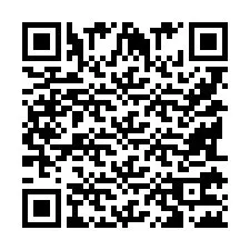 QR Code สำหรับหมายเลขโทรศัพท์ +9518172287