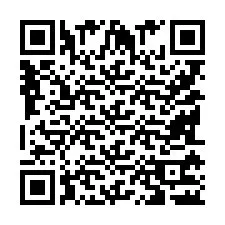 QR Code pour le numéro de téléphone +9518172307