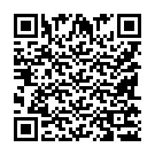 Código QR para número de teléfono +9518172367