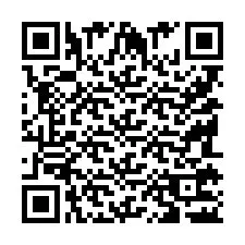 QR kód a telefonszámhoz +9518172390