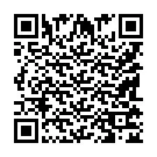 QR Code for Phone number +9518172435