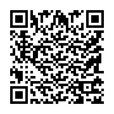 QR Code for Phone number +9518172501
