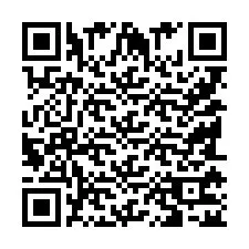 QR Code for Phone number +9518172518