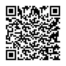QR Code for Phone number +9518172542