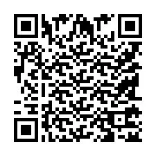 QR Code for Phone number +9518172589