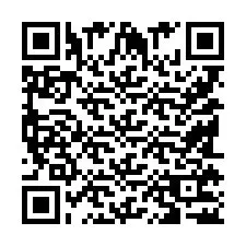 Kod QR dla numeru telefonu +9518172769