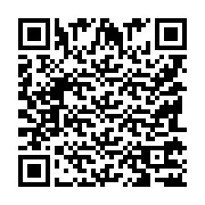 QR Code for Phone number +9518172784