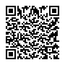 QR Code for Phone number +9518172810