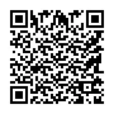 QR Code for Phone number +9518172821