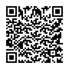 QR Code for Phone number +9518172868