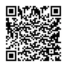 QR Code for Phone number +9518172876