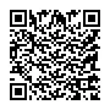 QR Code for Phone number +9518172880