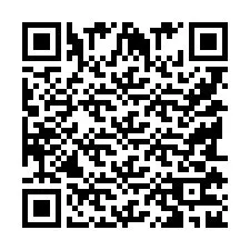 Kode QR untuk nomor Telepon +9518172938