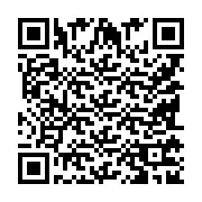 Kod QR dla numeru telefonu +9518172946