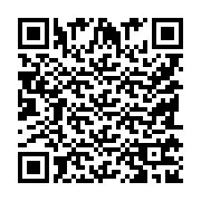 QR Code for Phone number +9518172948