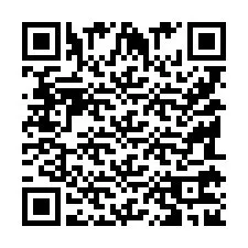 QR Code for Phone number +9518172980