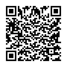 QR kód a telefonszámhoz +9518173096