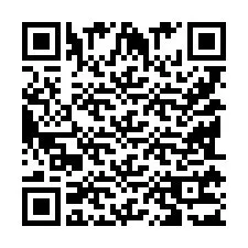 QR код за телефонен номер +9518173146