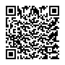 QR kód a telefonszámhoz +9518173219