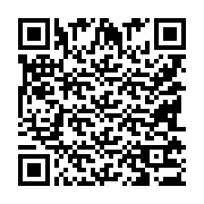 Kod QR dla numeru telefonu +9518173223