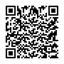 QR Code for Phone number +9518173245