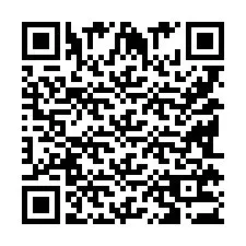 QR kód a telefonszámhoz +9518173262