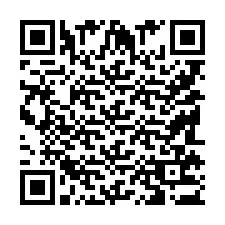 QR-Code für Telefonnummer +9518173271