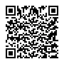 Kode QR untuk nomor Telepon +9518173295