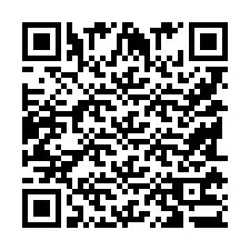 QR kód a telefonszámhoz +9518173319