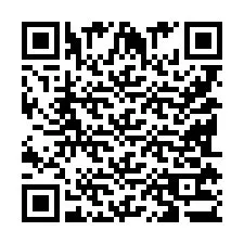 QR kód a telefonszámhoz +9518173336