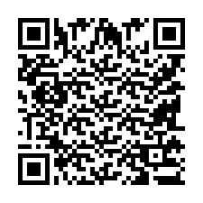 Kod QR dla numeru telefonu +9518173357