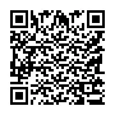 Código QR para número de telefone +9518173364