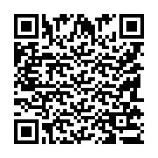 QR код за телефонен номер +9518173370