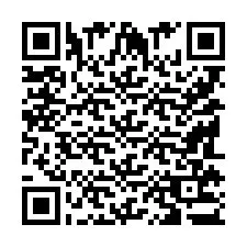 Código QR para número de telefone +9518173375