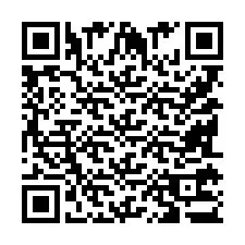 QR-code voor telefoonnummer +9518173387