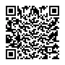 QR Code สำหรับหมายเลขโทรศัพท์ +9518173409