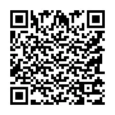 Kode QR untuk nomor Telepon +9518173514