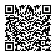 Kod QR dla numeru telefonu +9518173522