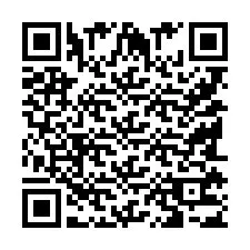 QR Code สำหรับหมายเลขโทรศัพท์ +9518173528