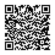 Código QR para número de telefone +9518173546