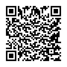 QR код за телефонен номер +9518173577