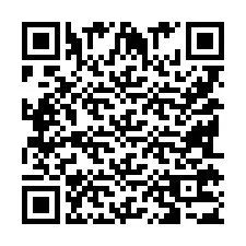 QR kód a telefonszámhoz +9518173593