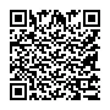 Código QR para número de teléfono +9518173713