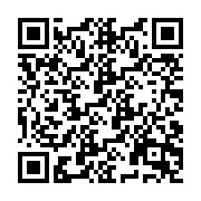 QR-код для номера телефона +9518173715